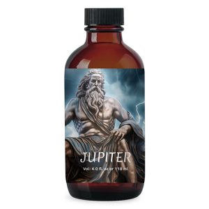 Wholly Kaw aftershave Júpiter 118ml