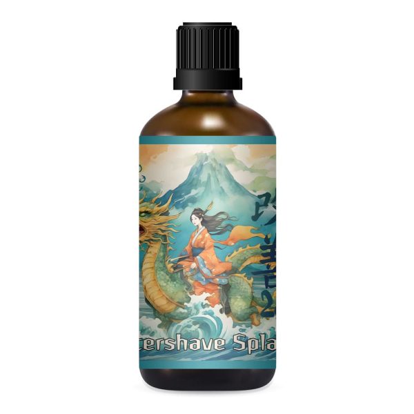 Ariana & Evans aftershave Kaizen 100ml