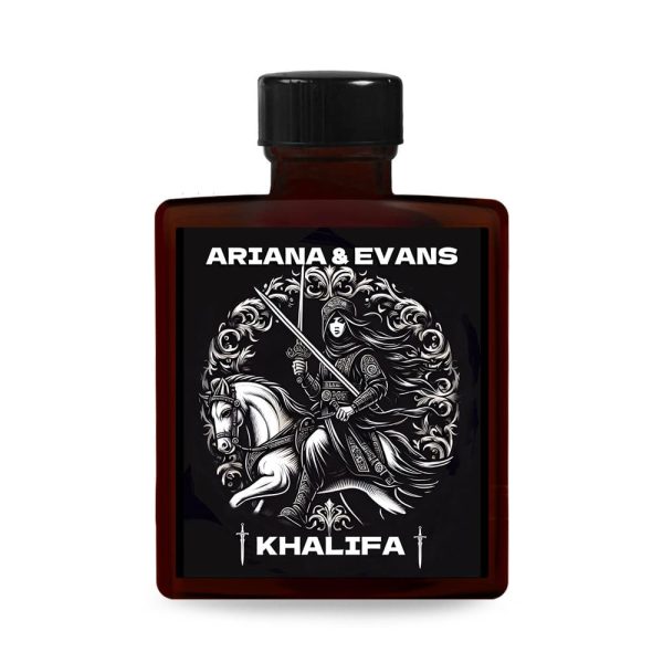 Ariana & Evans aftershave Khalifa 148ml