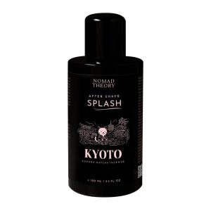 dopobarba-kyoto-nomad-theory.jpg Nomad Theory aftershave Kyoto 100ml