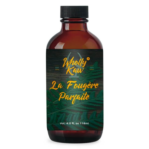 dopobarba-la-fougere-parfaite-wholly-kaw.jpg After Shave Wholly Kaw La Fougere Parfaite 118ml