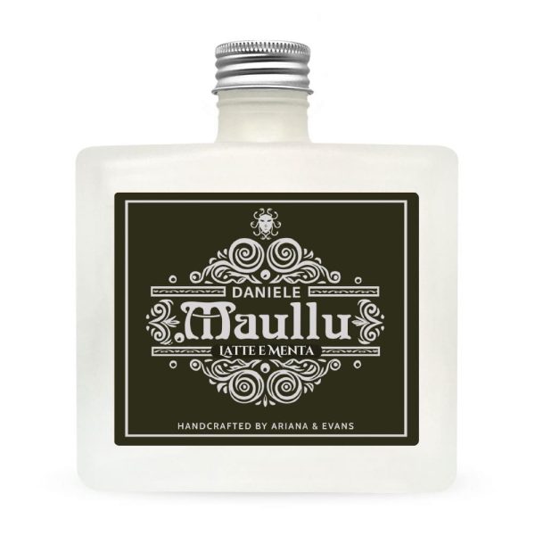Ariana & Evans aftershave Maullu Latte e Menta 251ml
