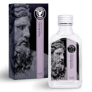 Saponificio Bignoli aftershave lavanda balsámica 100ml