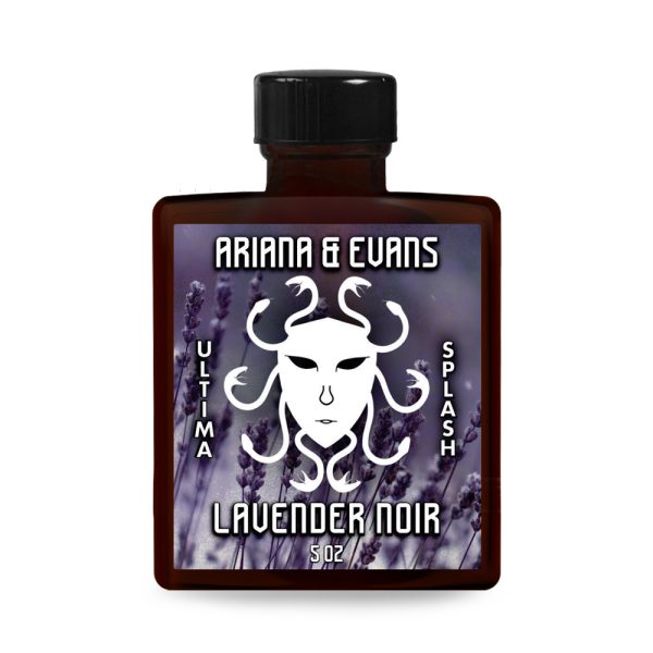 dopobarba-lavendar-noir-ariana-evans.jpg Ariana & Evans aftershave Ultima Lavanda Noir 148ml