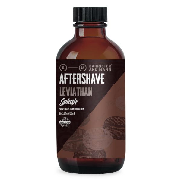 dopobarba-leviathan-barrister.jpg Barrister and Mann aftershave Leviatán 100ml