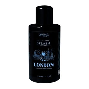 Nomad Theory aftershave Londres 100ml