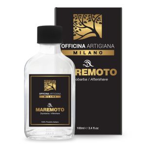dopobarba-maremoto-officina-artigiana.jpg Officina Artigiana aftershave Maremoto 100ml