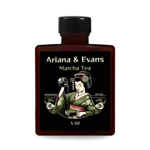 Ariana & Evans aftershave Té Matcha 148ml