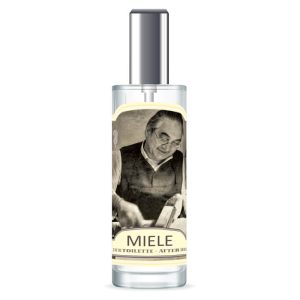 After Shave Extro Miele 100ml