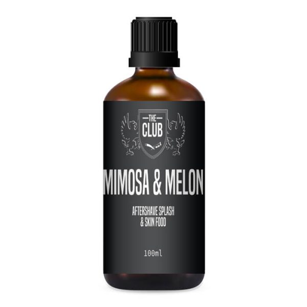 dopobarba-mimosa-e-melon-ariana-evans.jpg Ariana & Evans aftershave Mimosa E Melón 100ml