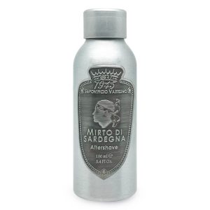 Saponificio Varesino aftershave mirto di sardegna 100ml