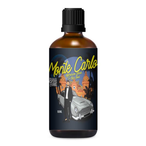 Ariana & Evans aftershave Montecarlo 100ml