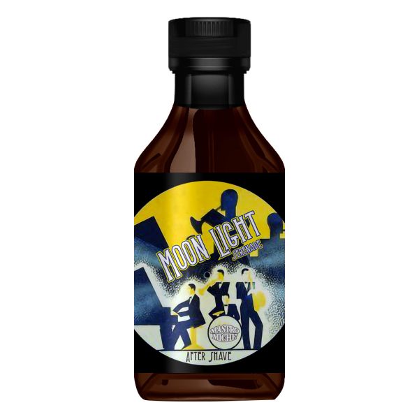 Mastro Miche aftershaves luz de luna serenata 100ml