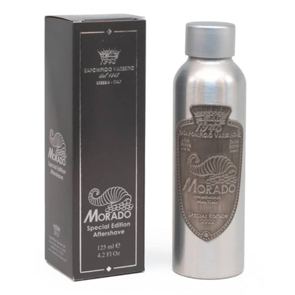 Saponificio Varesino After Shave Morado 125ml