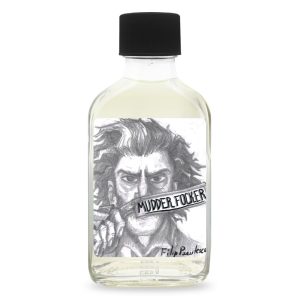 Razorock loción para después del afeitado mudder focker 100ml