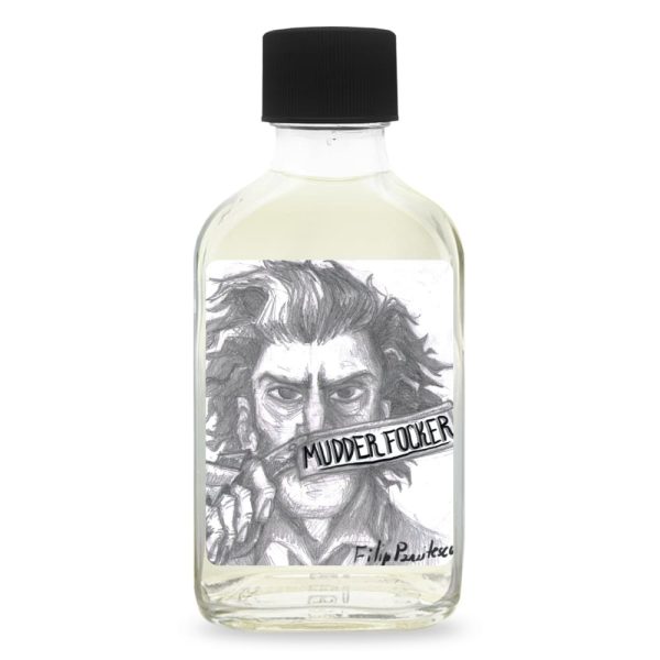 Razorock loción para después del afeitado mudder focker 100ml