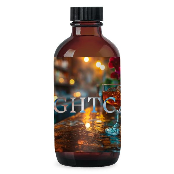 Gorro de noche para después del afeitado Wholly Kaw 118ml