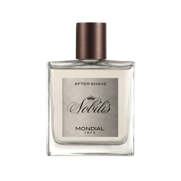 dopobarba-nobilis-mondial-1908.jpg After Shave Mondial Nobilis 100ml
