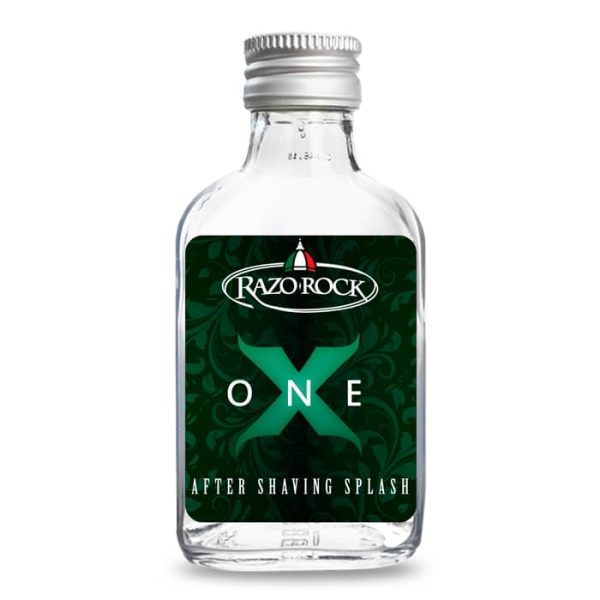 Razorock aftershaves uno x 100ml