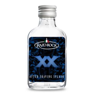 Razorock aftershaves xx 100ml