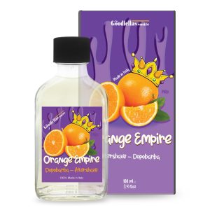 After Shave La Sonrisa De Goodfellas Orange Empire 100ml