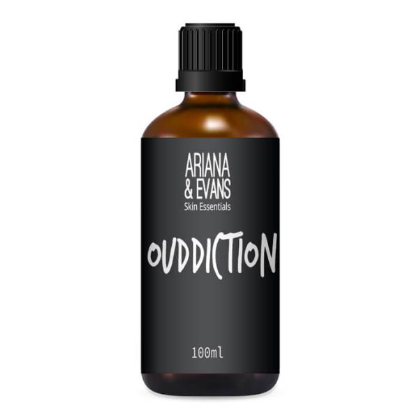 Ariana & Evans aftershave Ouddiction 100ml