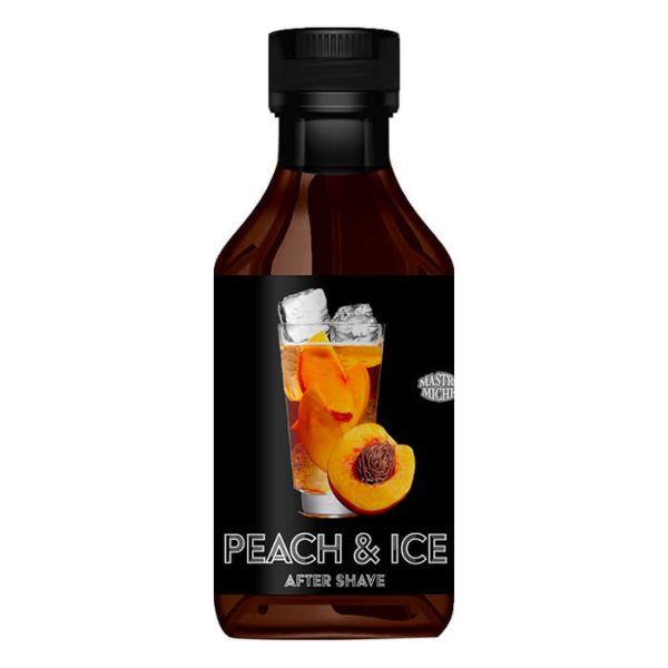 Mastro Miche aftershave Paz e Hielo 100ml