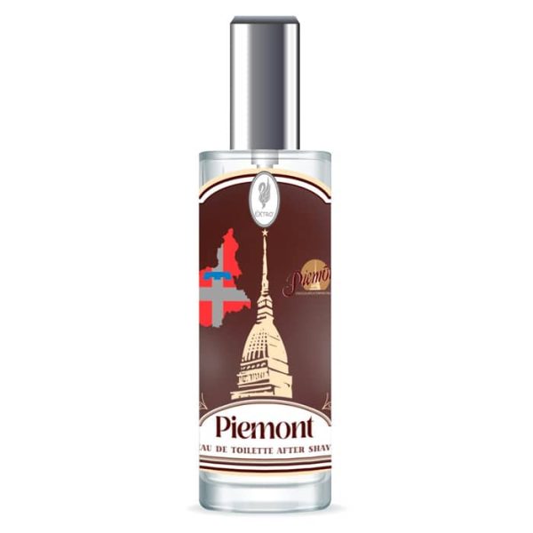 Piemont aftershave extra 100ml