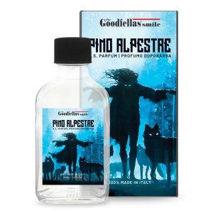 After Shave La Sonrisa De Goodfellas Pino Alpestre 100ml