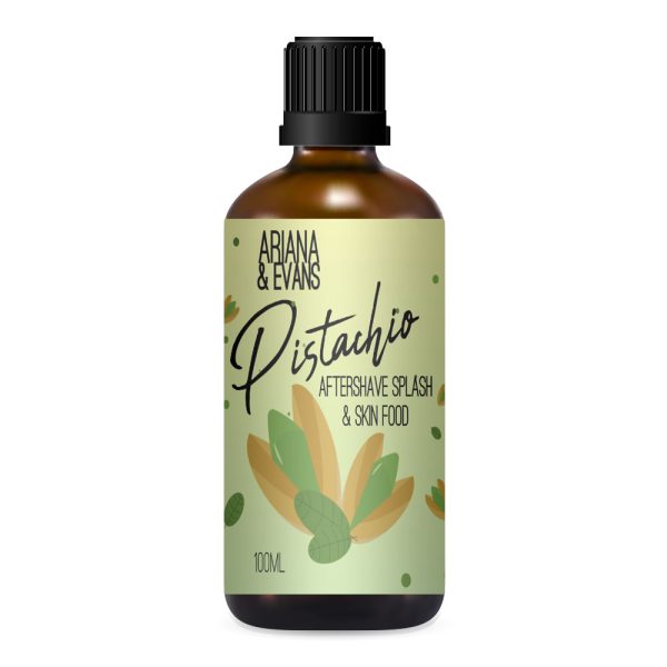 Ariana & Evans aftershave Pistacho 100ml