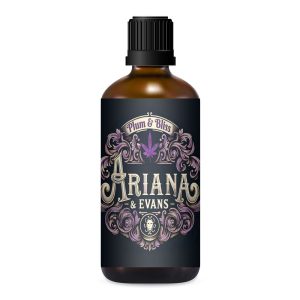 Ariana & Evans aftershave Ciruela & Bliss 100ml