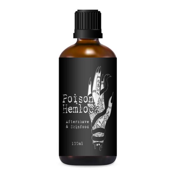 Ariana & Evans aftershave Cicuta Venenosa 100ml
