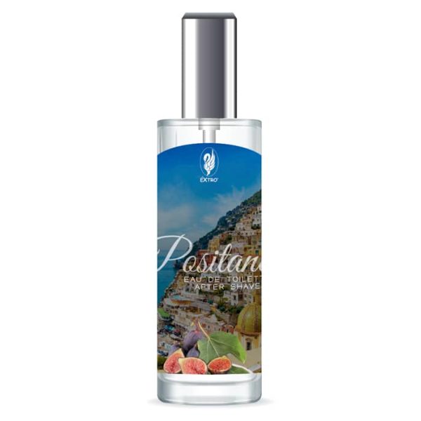 Extro aftershave positano 100ml