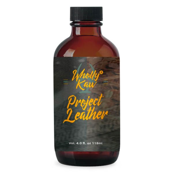 dopobarba-project-leather-wholly-kaw.jpg Wholly Kaw aftershave Project Cuero 118ml