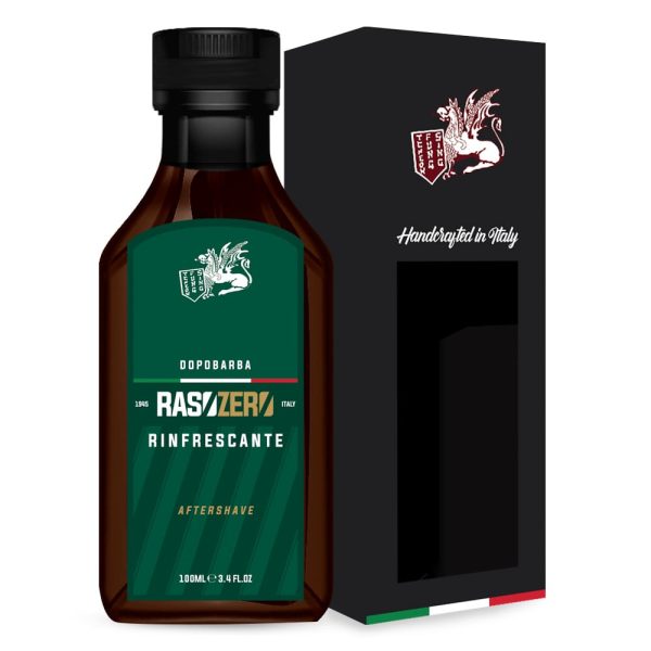 dopobarba-rinfrescante-rasozero.jpg Rasozero aftershave Rinfrescante 100ml