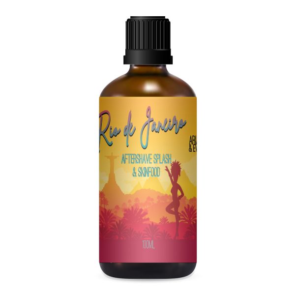 Ariana & Evans aftershave Río de Janeiro 100ml