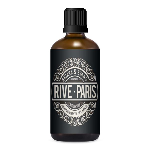 Ariana & Evans aftershave Rive Paris 100ml