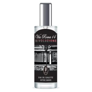 Extro aftershave rivoluzione 100ml