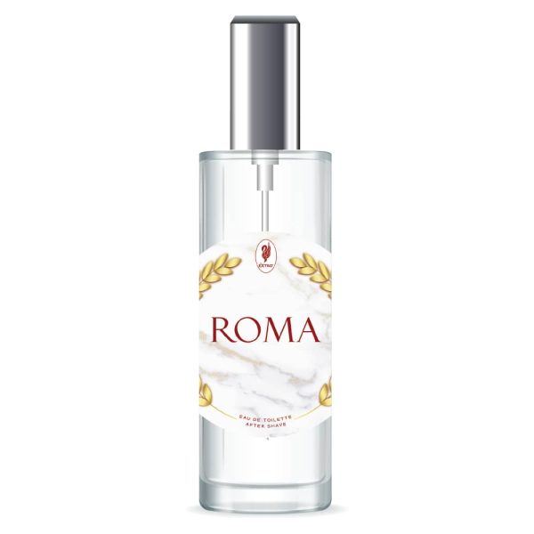Extro aftershave roma 100ml