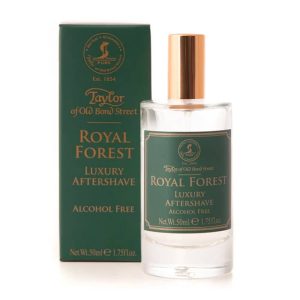 dopobarba-royal-forest-taylor-of-old-bond-street.jpg Taylor Of Old Bond Street loción para después del afeitado bosque real 50ml