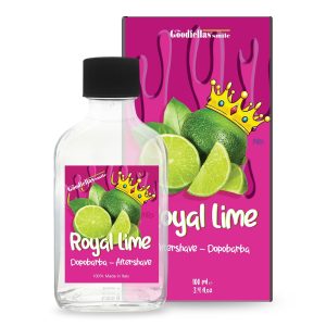 After Shave The Goodfellas’ Smile Royal Lime 100ml