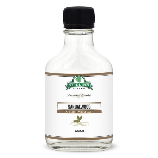 dopobarba-sandalwood-stirling-soap-company.jpg Stirling Soap Company aftershave sándalo 100ml