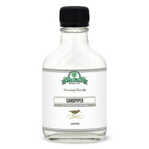 dopobarba-sandpiper-stirling-soap-company.jpg Stirling aftershave sandpiper 100ml