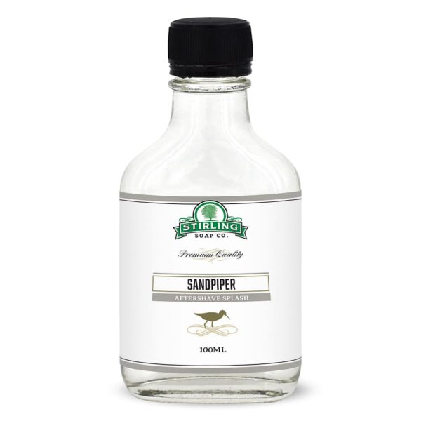 Stirling aftershave sandpiper 100ml