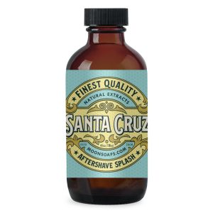 After Shave Luna Santa Cruz 118ml
