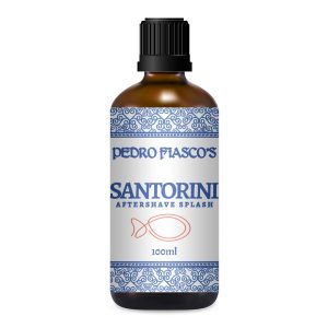 Ariana & Evans aftershave Santorini de Pedro Fiasco 100ml