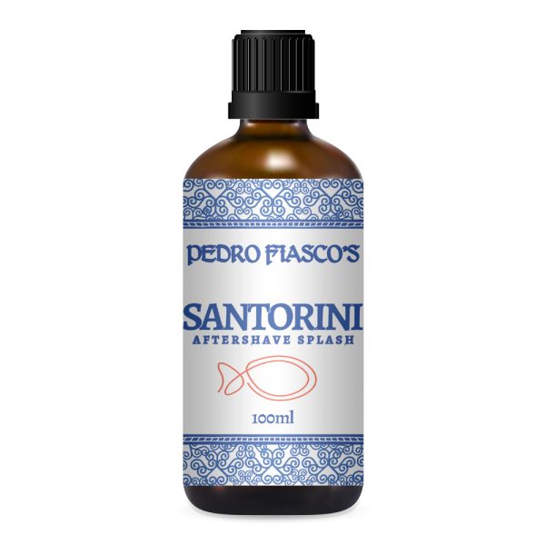 dopobarba-santorini-ariana-evans.jpg Ariana & Evans aftershave Santorini de Pedro Fiasco 100ml