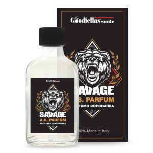 After Shave La Sonrisa De Goodfellas Savage 100ml