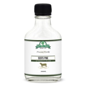 dopobarba-scots-pine-stirling-soap-company.jpg Stirling aftershave pino silvestre oveja 100ml