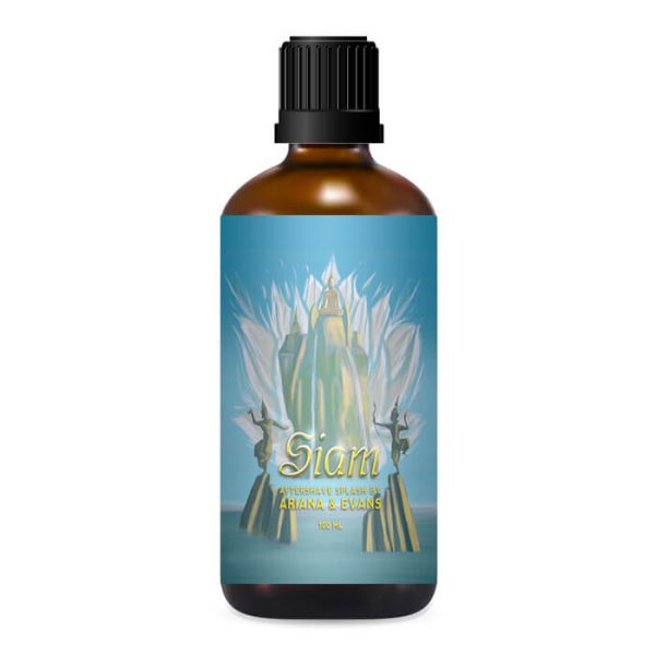 Ariana & Evans aftershave Siam 100ml